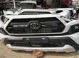 Toyota RAV4 Front Bumper (2019-2023) - 2