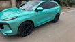 Forthing T5 2021 Green - 2