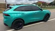 Forthing T5 2021 Green - 3