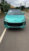 Forthing T5 2021 Green - 4