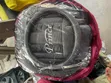 Luxury Universal Car Seat Covers - Full Set with Neck Pillows & Steering Wheel Cover - 3