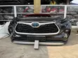 Toyota Highlander Front Bumper (2020-2023) - 1