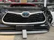 Toyota Highlander Front Bumper (2020-2023) - 2