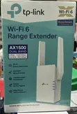 TP-Link RE505X WiFi 6 Range Extender - 2