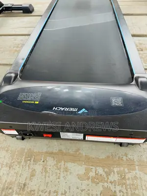 Merach Treadmill - UK Used