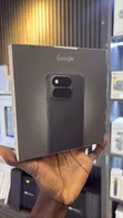 New Google Pixel 11 Pro Fold 512GB Black - 1