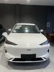 New Geely Galaxy E5 BEV 60 kWh FWD 2025 White - 2