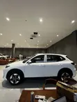 New Geely Galaxy E5 BEV 60 kWh FWD 2025 White - 4