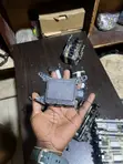Honda CR-V Radar and Camera - 3