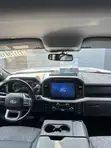Ford F-150 XLT 2021 White - 1