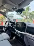 Ford F-150 XLT 2021 White - 2