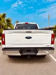 Ford F-150 XLT 2021 White - 5