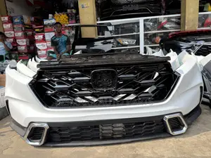 Honda CR-V Hybrid 2023-2026 Front Bumper