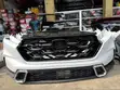 Honda CR-V Hybrid 2023-2026 Front Bumper - 1