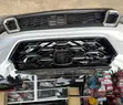 Honda CR-V Hybrid 2023-2026 Front Bumper - 2