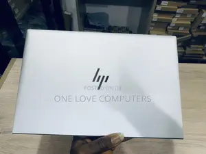 HP EliteBook 845 G8 Laptop - 16GB RAM, 256GB SSD