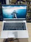 HP EliteBook 845 G8 Laptop - 16GB RAM, 256GB SSD - 2
