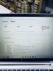 HP EliteBook 845 G8 Laptop - 16GB RAM, 256GB SSD - 4