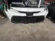 Toyota Corolla Front Bumper Complete LE (2020-2024) - 1