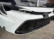 Toyota Corolla Front Bumper Complete LE (2020-2024) - 2