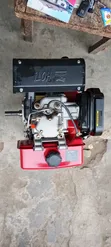 192FA 12HP Diesel Engine - Key Start - 4