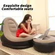 Brand New Inflatable Sofa - 1