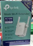 TP-Link RE305 AC1200 Mesh Wi-Fi Extender - 2