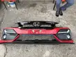Honda Civic Front Bumper (2016-2021) - 1