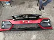 Honda Civic Front Bumper (2016-2021) - 2