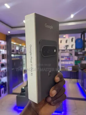 New Google Pixel 11 Pro XL 256GB
