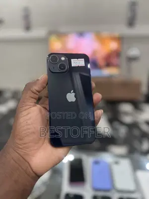 New Apple iPhone 13 128GB Blue