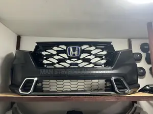 Honda CR-V 2023 Hybrid - Spare Parts