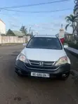 Honda CR-V 2010 White - 2