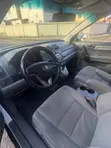 Honda CR-V 2010 White - 4