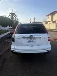 Honda CR-V 2010 White - 5