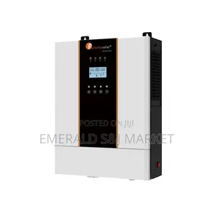 Felicity Solar Hybrid Inverter 3kW 24V