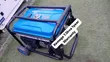 Kemage 7.5KVA Generator - Brand New - 1