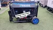 Kemage 7.5KVA Heavy Duty Petrol Generator - 2