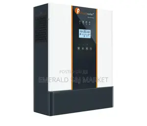 Felicity Solar Inverter 3000W Hybrid