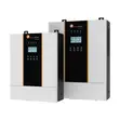 Felicity Solar Inverter 3000W Hybrid - 2