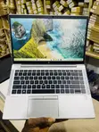 HP EliteBook 845 G8 Laptop - 16GB RAM, 256GB SSD - 5