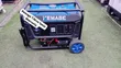 Kemage 7.5KVA Generator - Strong Performance - 2
