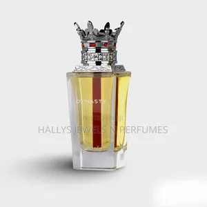 Lattafa Dynasty Eau de Parfum - 100ml
