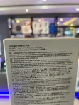 New Google Pixel 11 Pro 512GB - 5
