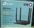 TP-Link TL-WR846N Multi-Mode WiFi Router - 2