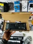 Dell 52Wh (7.6V, 6500mAh) 4-Cell Lithium-Ion Laptop Battery - 1