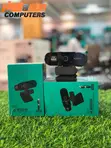 Heatz ZR81 4K Webcam - 4
