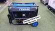 Brand New Kemage 7.5KVA Generator - 2