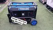 Kemage 7.5KVA Generator - 2