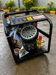 Diesel High-Pressure Washer - Industrial 3800 - 1